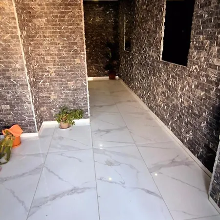 Denize Yakin Lueks Alanya