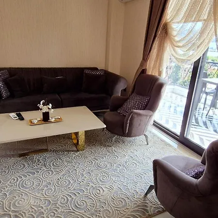 Apartment Denize Yakin Lueks